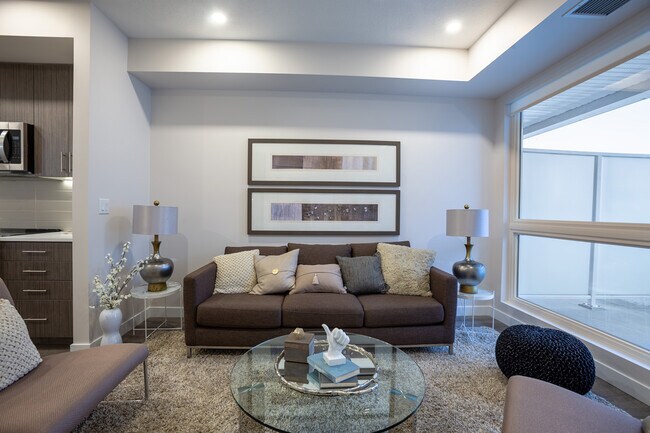 Photo - The Windsor - Britannia Block