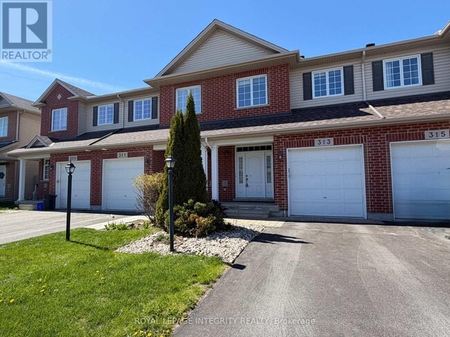 Photo - 313 Glenbrae Ave
