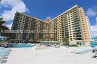 Building Photo - 2501 S Ocean Dr Unit 1617