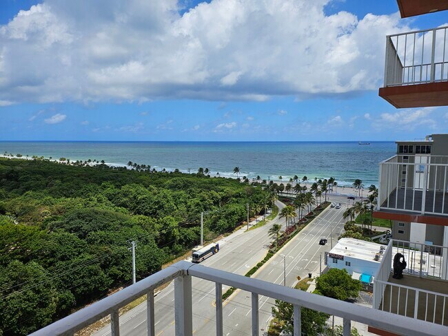 Photo - 3000 E Sunrise Blvd Unit 15H