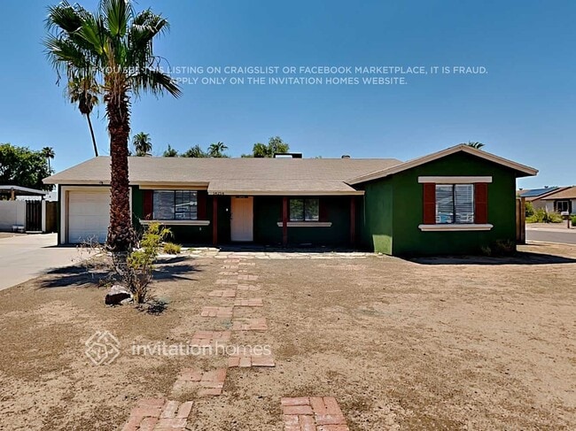 Building Photo - 14256 N 37th Way