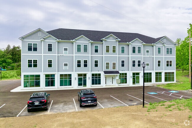 Photo - Black Creek Commons