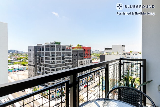 Photo - 21 NE 22nd St Unit FL10-ID146