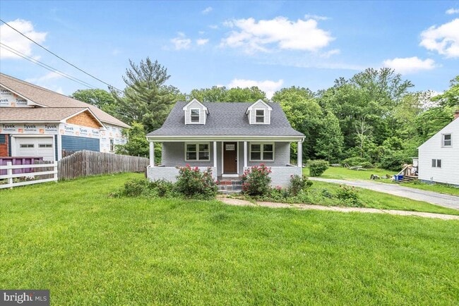 Building Photo - 17709 Norwood Rd Rental