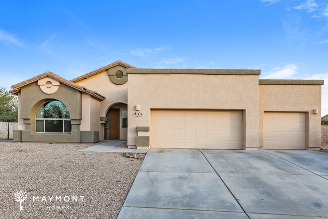 Building Photo - 7825 W Freedom Eagle Dr Rental