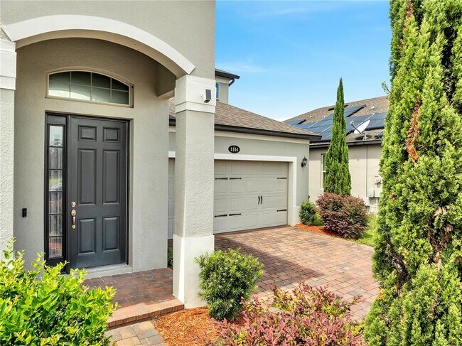 Photo - 1144 Narcoossee Del Sol Blvd