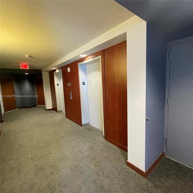 Photo - 6365 Collins Ave Unit 2309