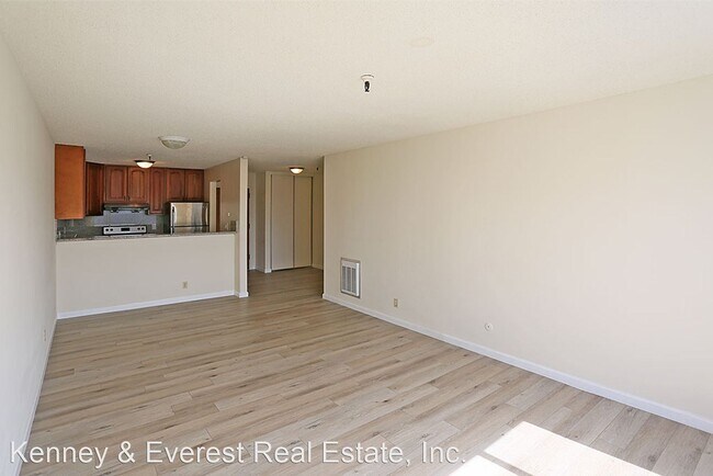 Studio, 1 bath House - 1335 Pacific Avenue... - Studio, 1 bath House - 1335 Pacific Avenue...