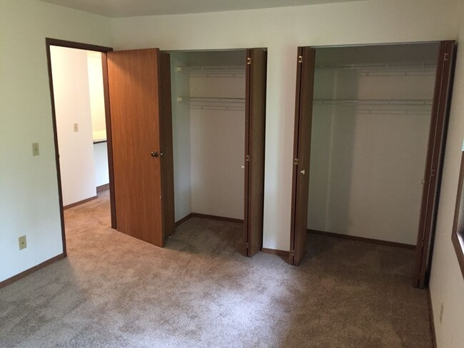 Spencer Village Apartments