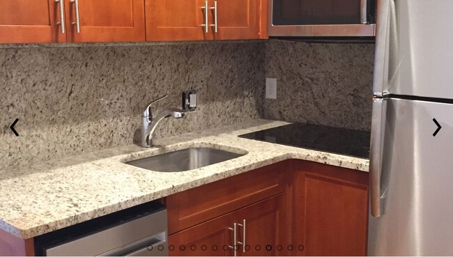 Photo - Back Bay 1bed / 1bath for $4500 luxury apartment available January 2026