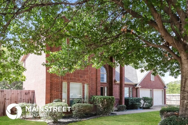 Photo - 1119 Ashford Ln