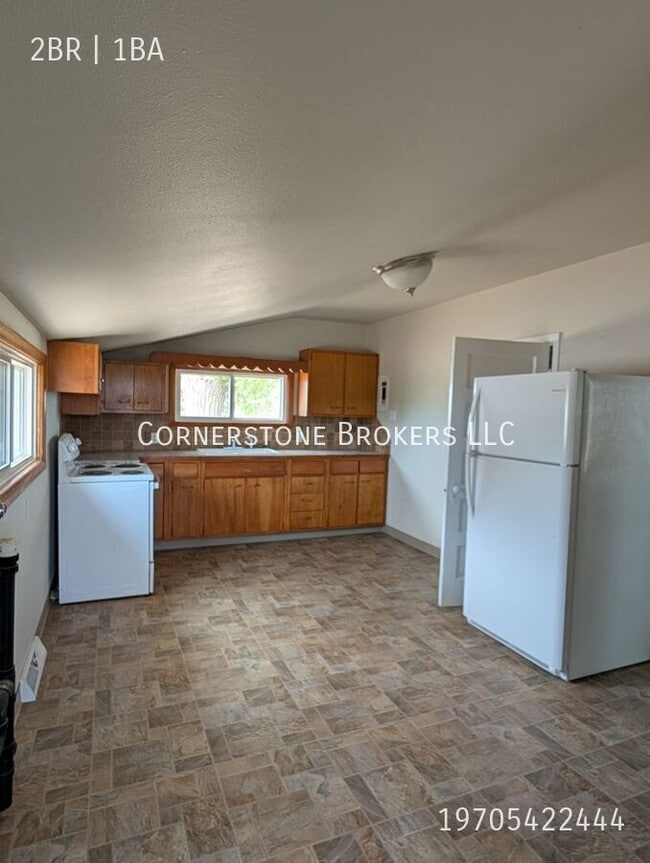 Photo - 1604 County Rd O