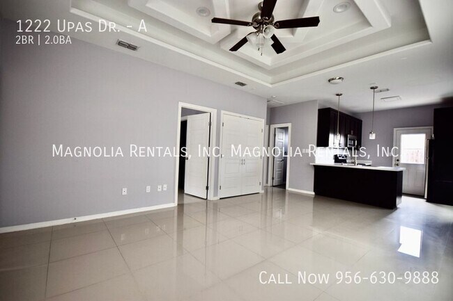 Photo - 1222 Upas Dr Unit A