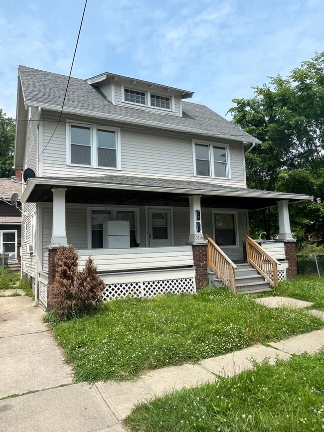 Photo - 3816 W 36th St Unit UP