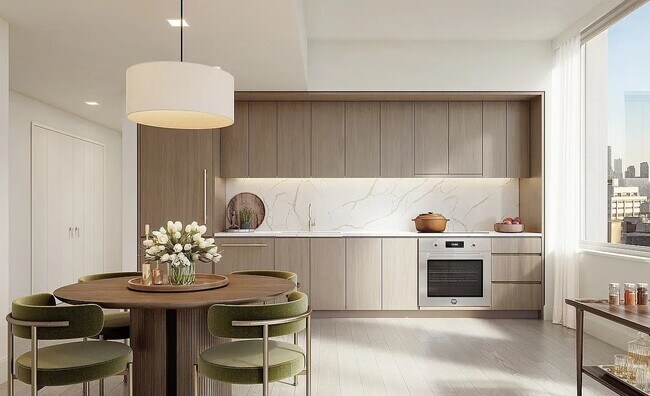 200 E 23rd St Unit 8F