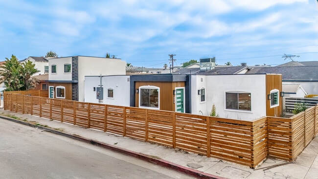 Building Photo - 8629 Guthrie Ave