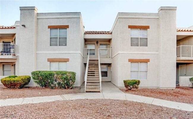 Photo - 6800 E Lake Mead Blvd Condo Unit 1109