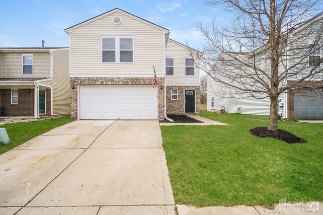 Building Photo - 1770 Elijah Blue Dr Rental