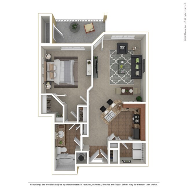 Photo - Avonlea Towne Lake