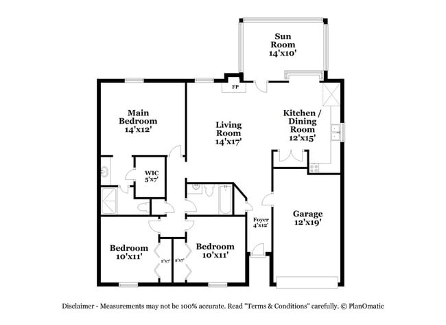 Photo - 823 Neelys Chase Dr