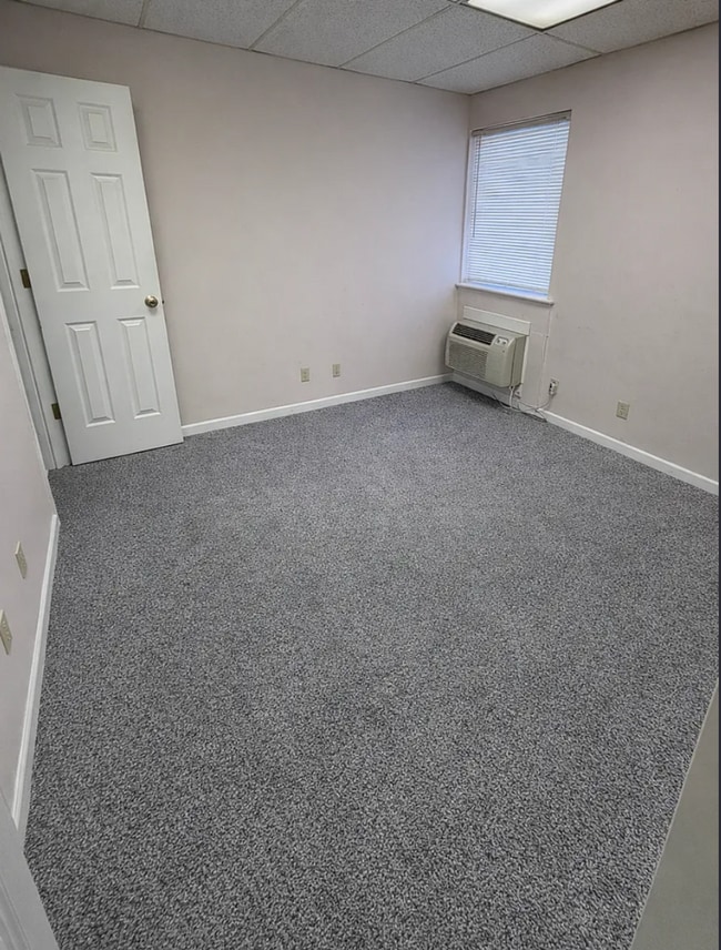 Coventry Apartments