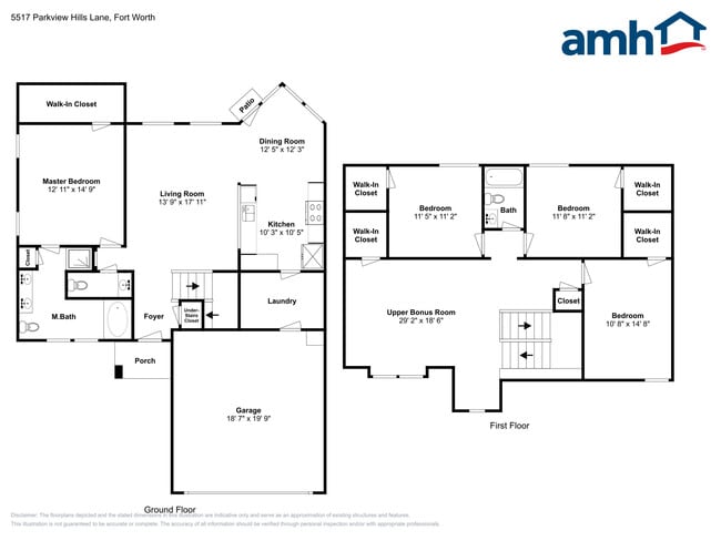 Photo - 5517 Parkview Hills Ln
