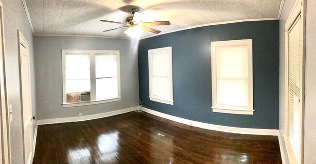 Bedroom - 1107 W Russell Pl Unit 1 BR