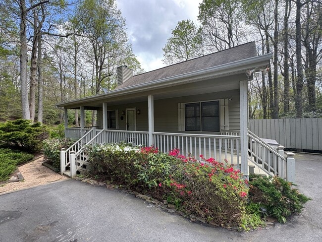 Photo - 1419 Russ Cornett Rd Casa