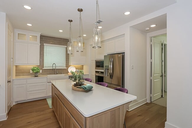 Photo - Spacious 4-Bedroom Home on Quiet Cul-de-Sac in Prime Celina Location | Modern Living & Private Yard
