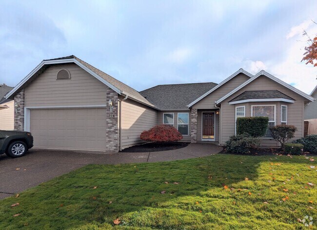 Building Photo - Beautiful Home in Keizer