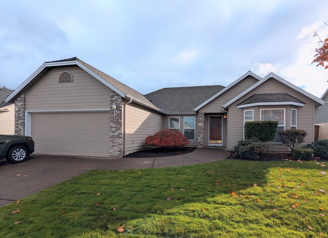 Beautiful Home in Keizer - Beautiful Home in Keizer