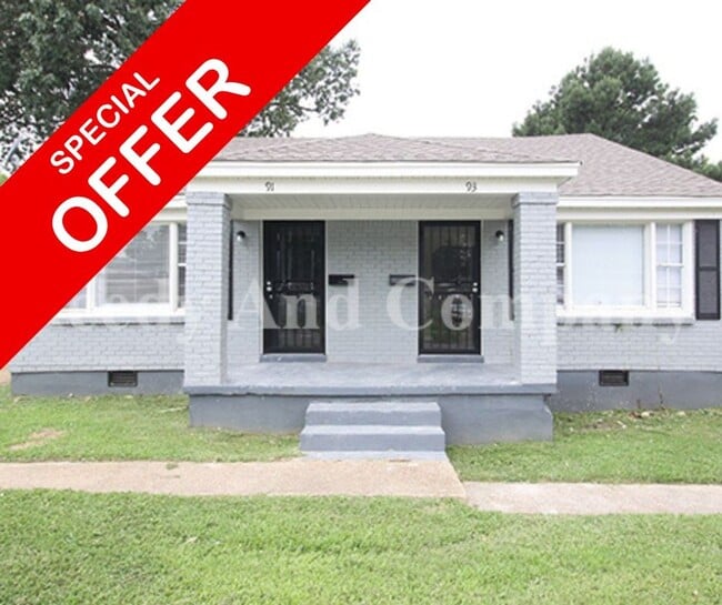 Building Photo - Welcome to 93 Eastview! MOVE IN SPECIAL IN DETAILS !!