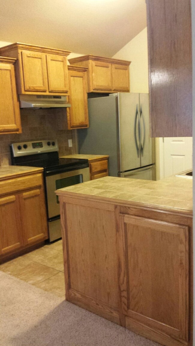 Photo - 1533 NW 124th St