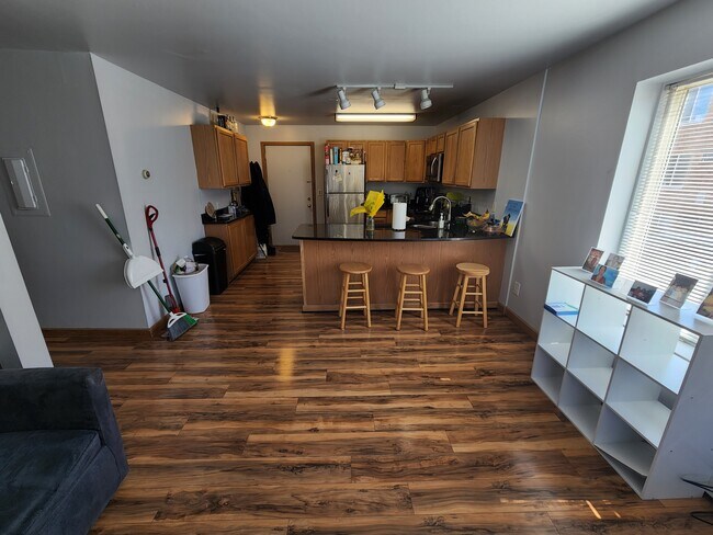 Photo - 818 Brown St