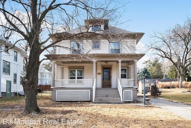 4 br, 3 bath House - 1006 Glenwood Ave - 4 br, 3 bath House - 1006 Glenwood Ave