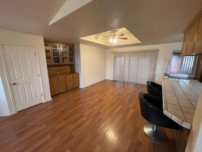 Photo - Magalia 3 bedroom 2 bath home, attached garage, low maintenance yard, california room