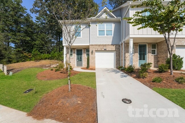 Photo - Tricon Rosemary Park