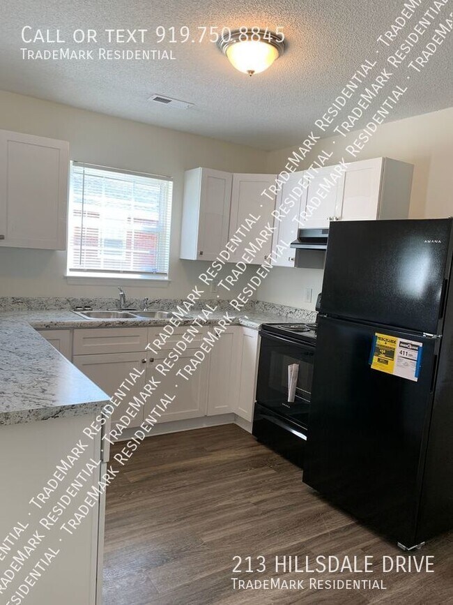 Photo - 213 Hillsdale Dr