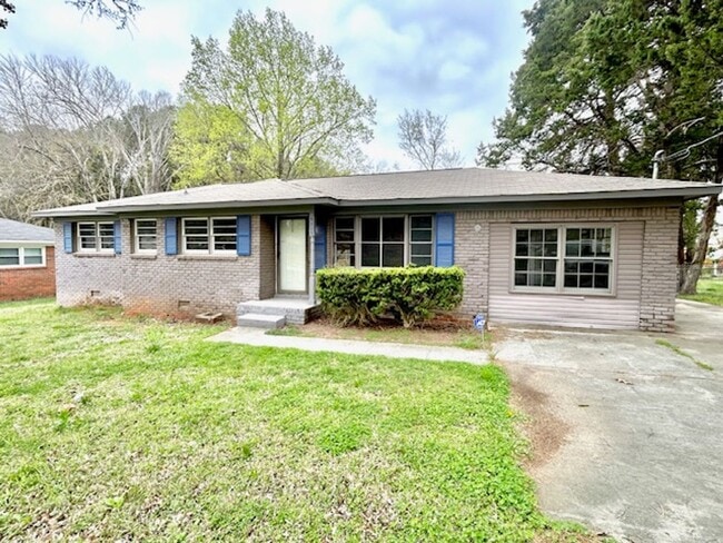 Building Photo - 6117 Colfax Rd NW