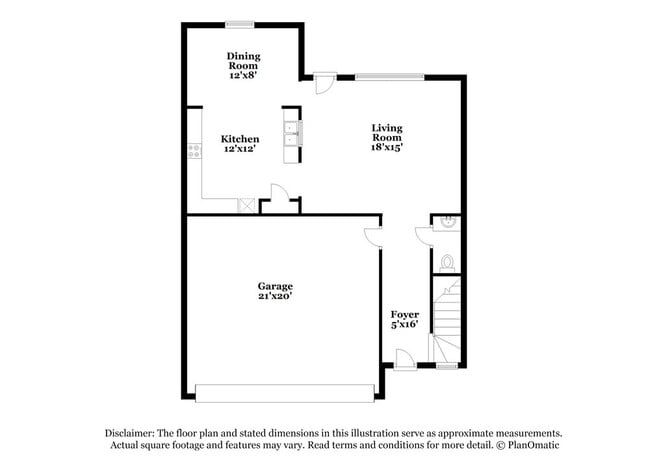 Photo - 6942 Garnet Trail Ln