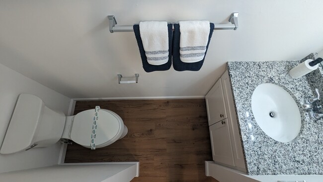 Photo - Northridge I Apartments
