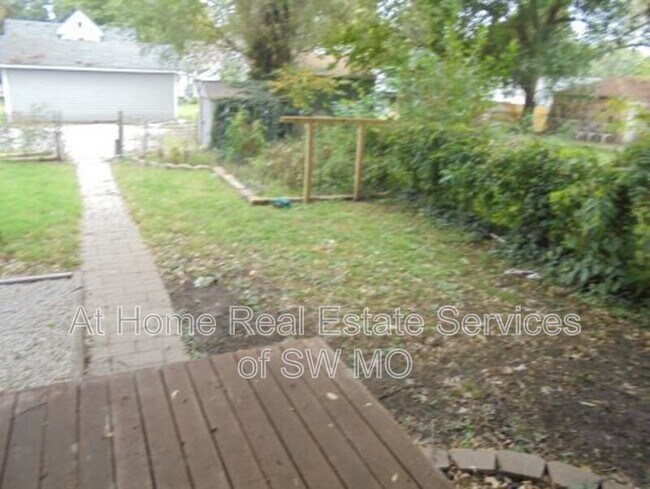 Photo - 806 W Pershing St
