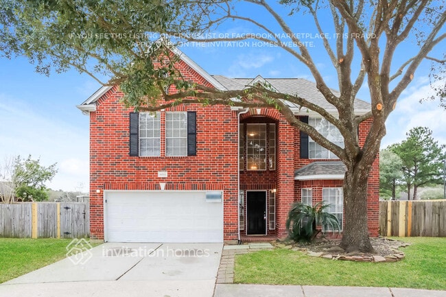 Building Photo - 16811 Valley Palms Dr Rental