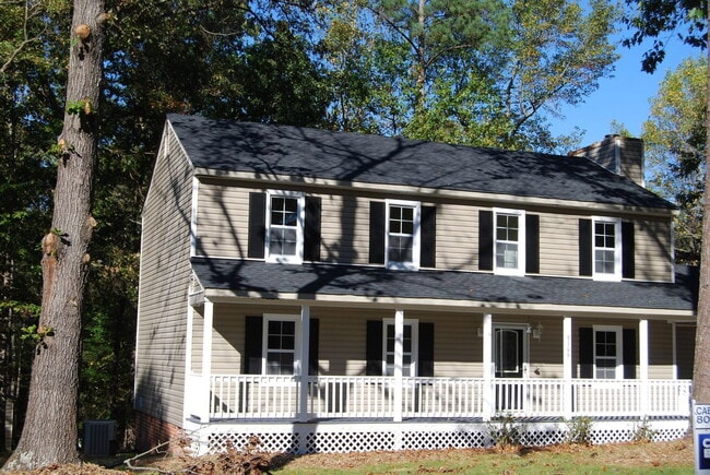 9106 Barnwell Cir