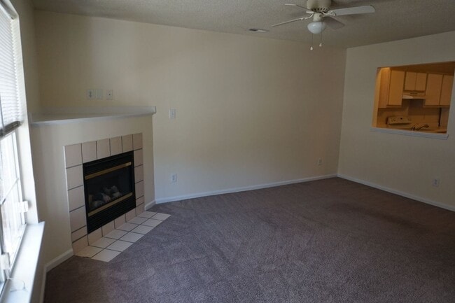 Photo - Two Bedroom Two and a Half Bathroom Townhouse located in Marsh Oaks Subdivision