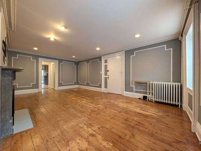 Photo - 136 Mercer St Unit 1