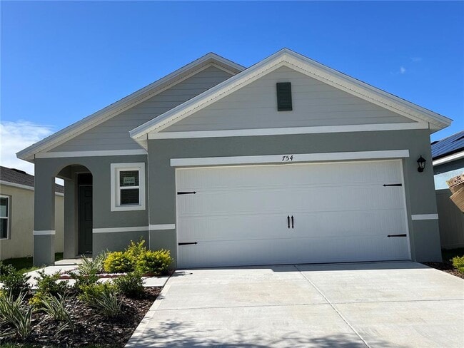 Building Photo - 754 Chinoy Rd