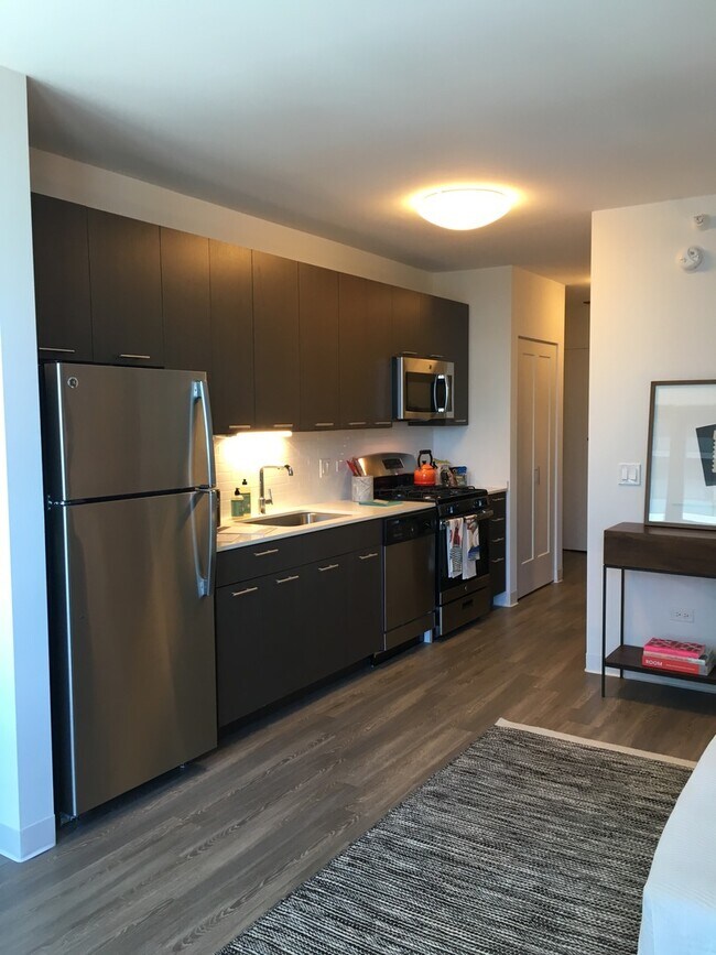 Photo - 637 N Wells St Unit 2607