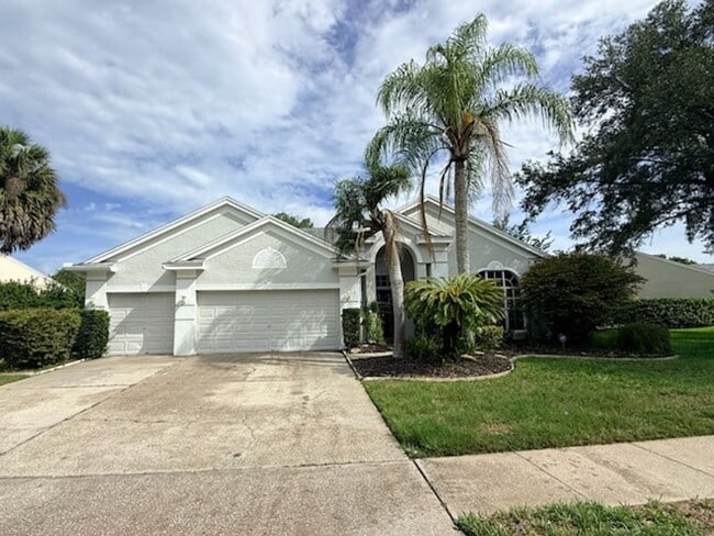 Photo - 4BR/3BA | Updated Single Family Home | 3-Car Covered Parking | Inground Pool!