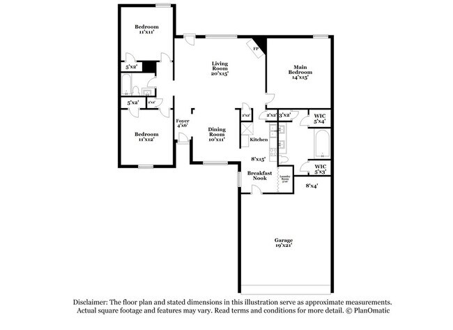7439 Overcreek Ln